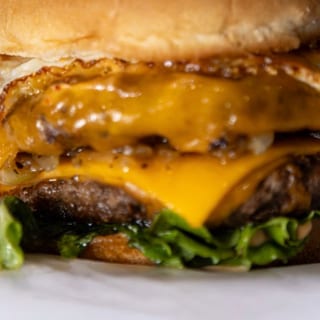 The MEK Burger (Copy)