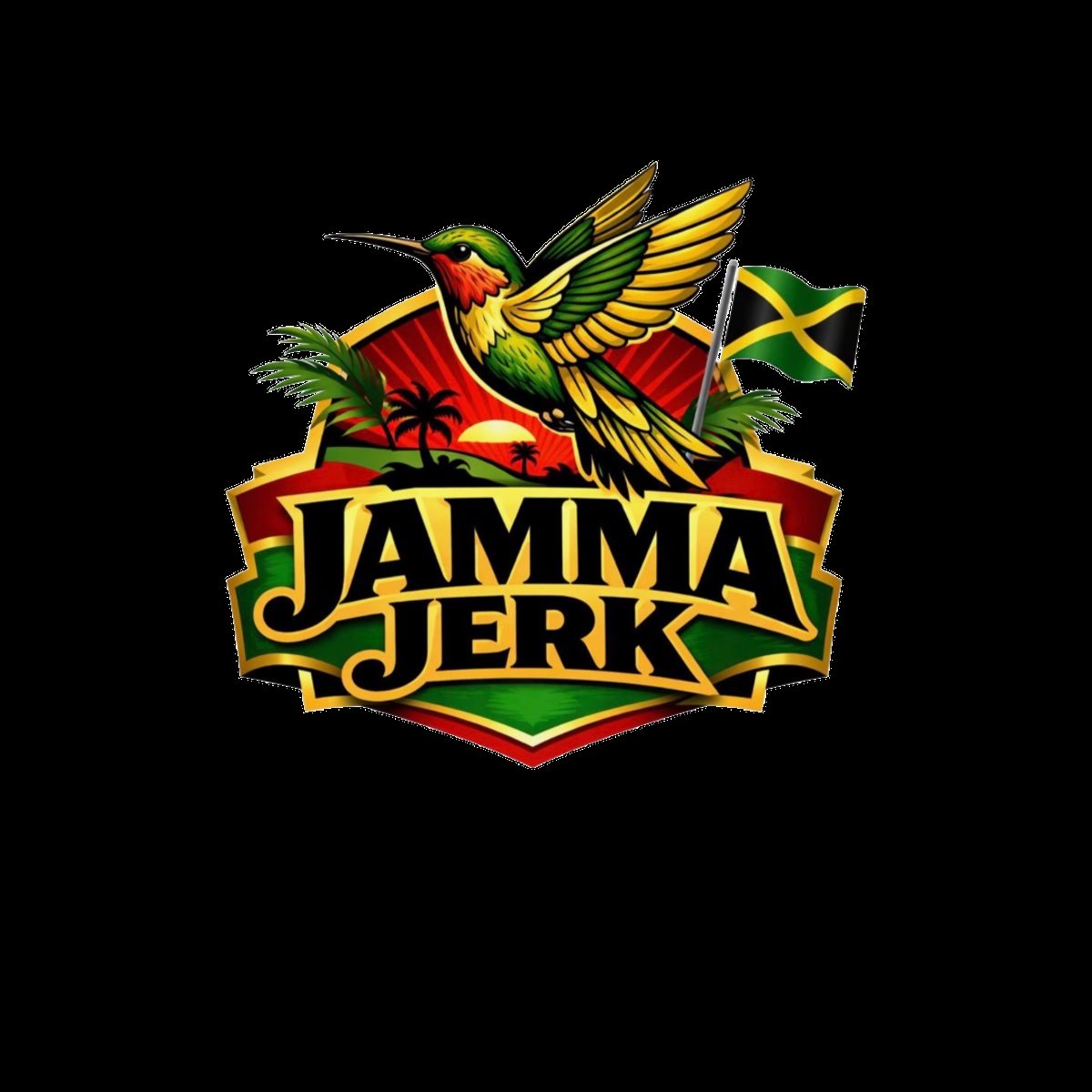 Jamma Jerk: Southern Hospitality Meets Island Flavor