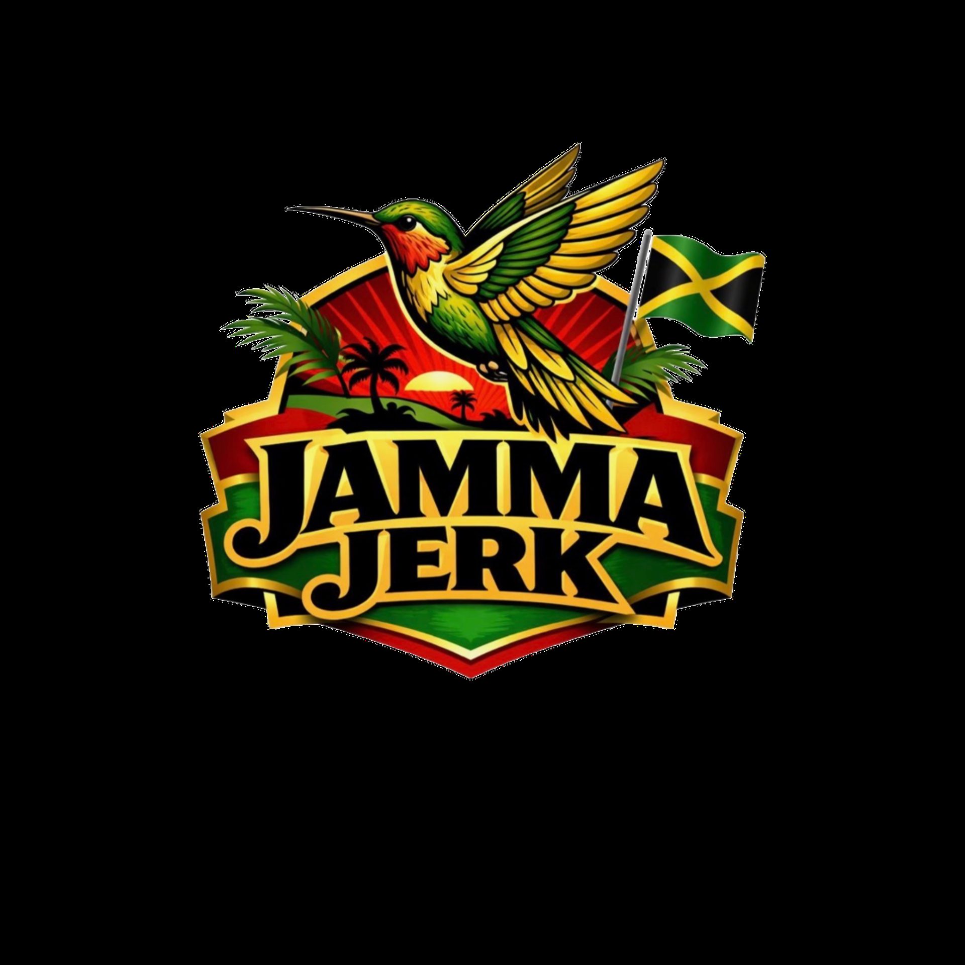 Jamma Jerk: Southern Hospitality Meets Island Flavor