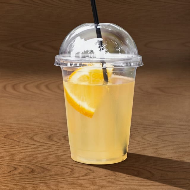 Lemonade.