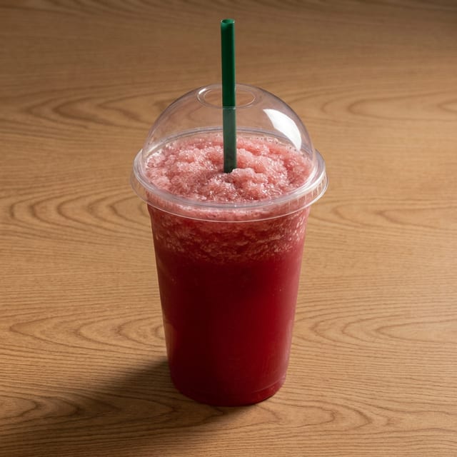 Kool Aid.