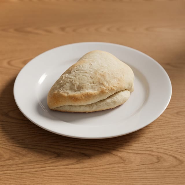 Coco Bread.