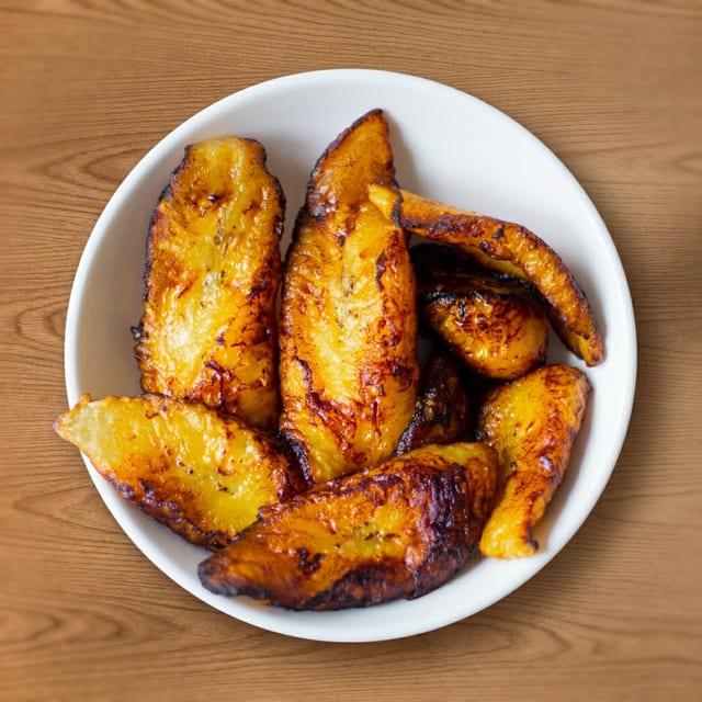 Plantain.