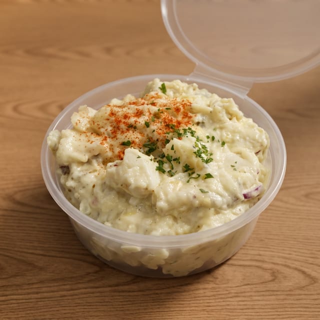 Potato Salad.